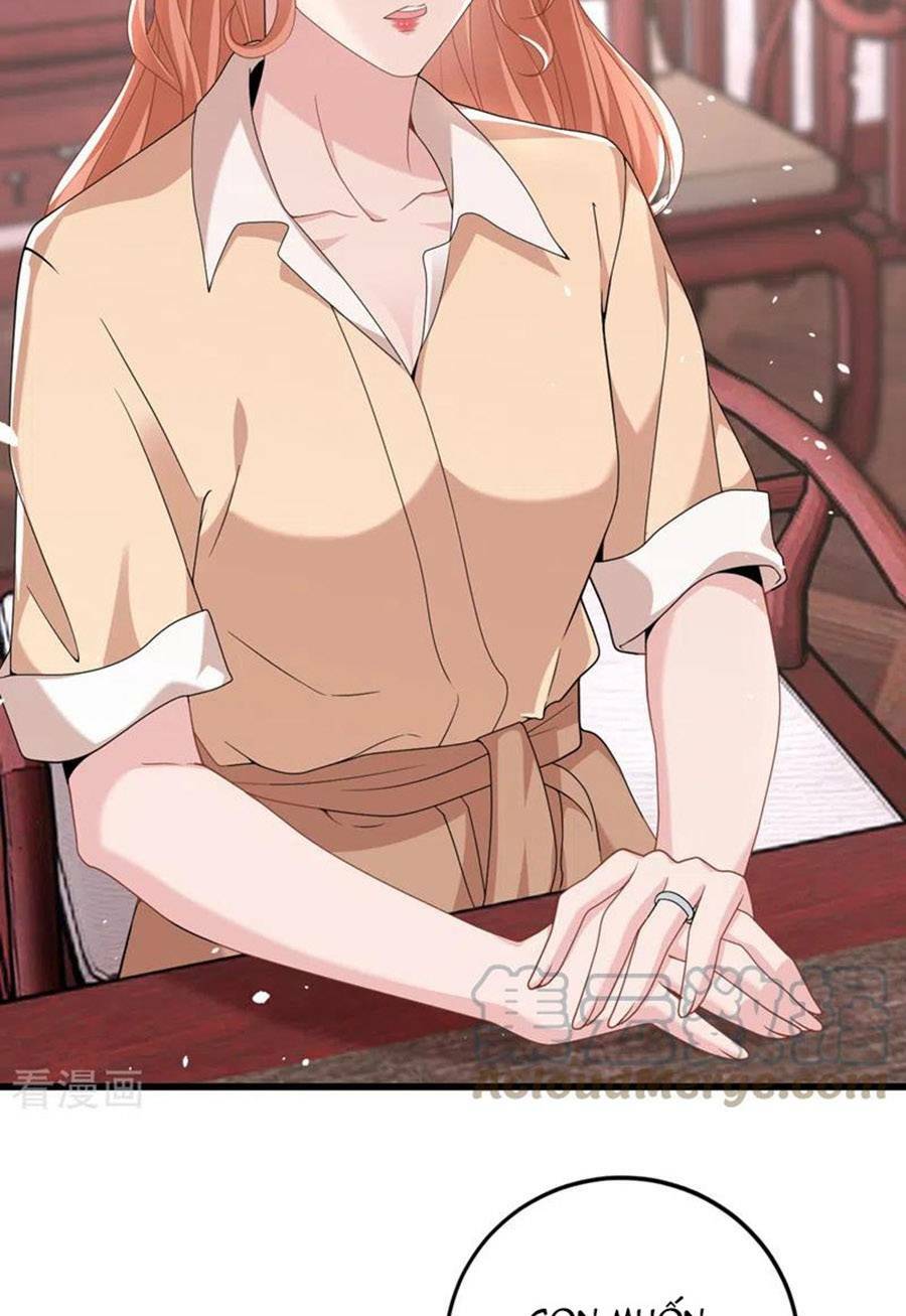 Hôm Nay Từ Chối Lục Tiên Sinh Chưa?: Chapter 88