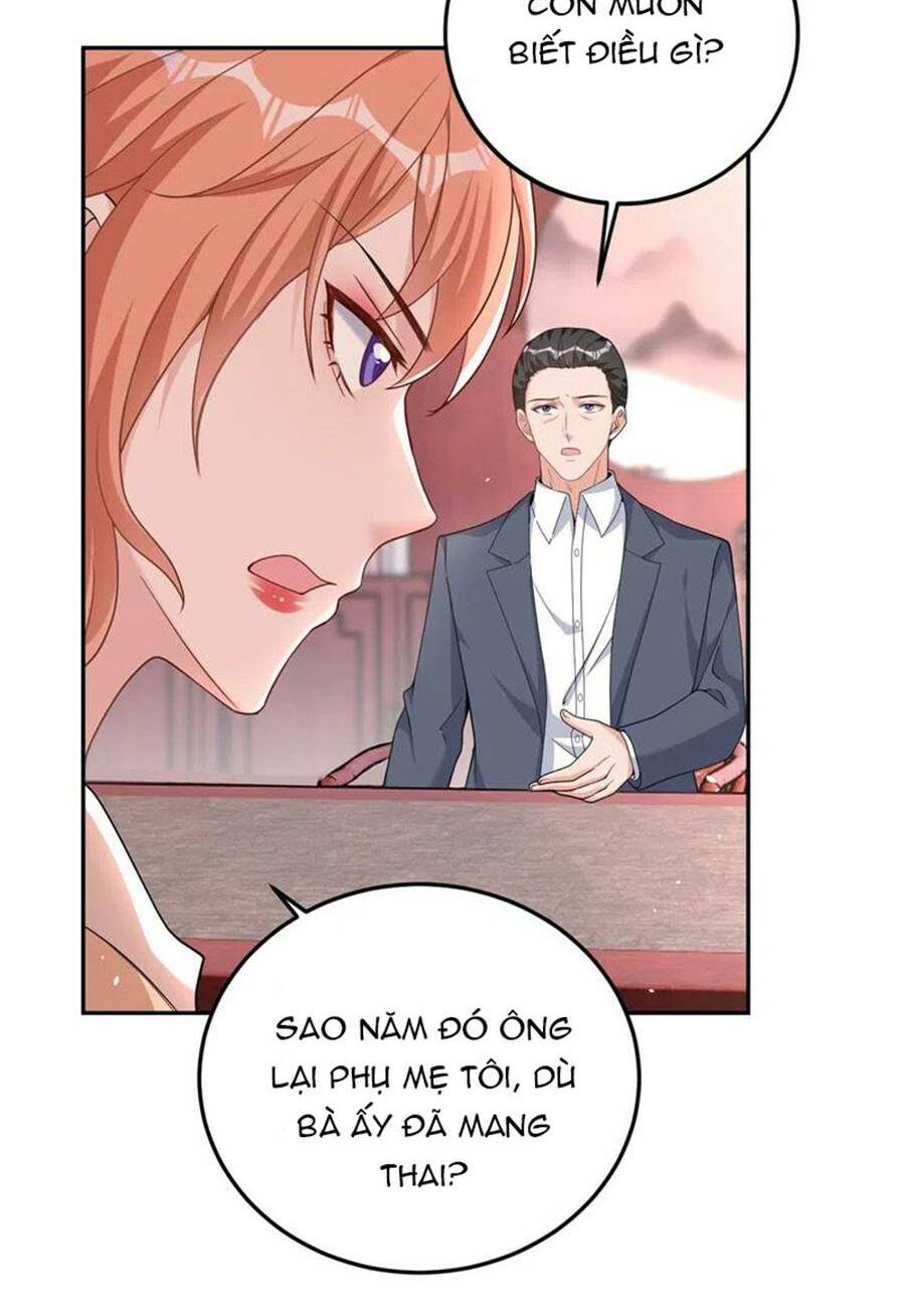 Hôm Nay Từ Chối Lục Tiên Sinh Chưa?: Chapter 88