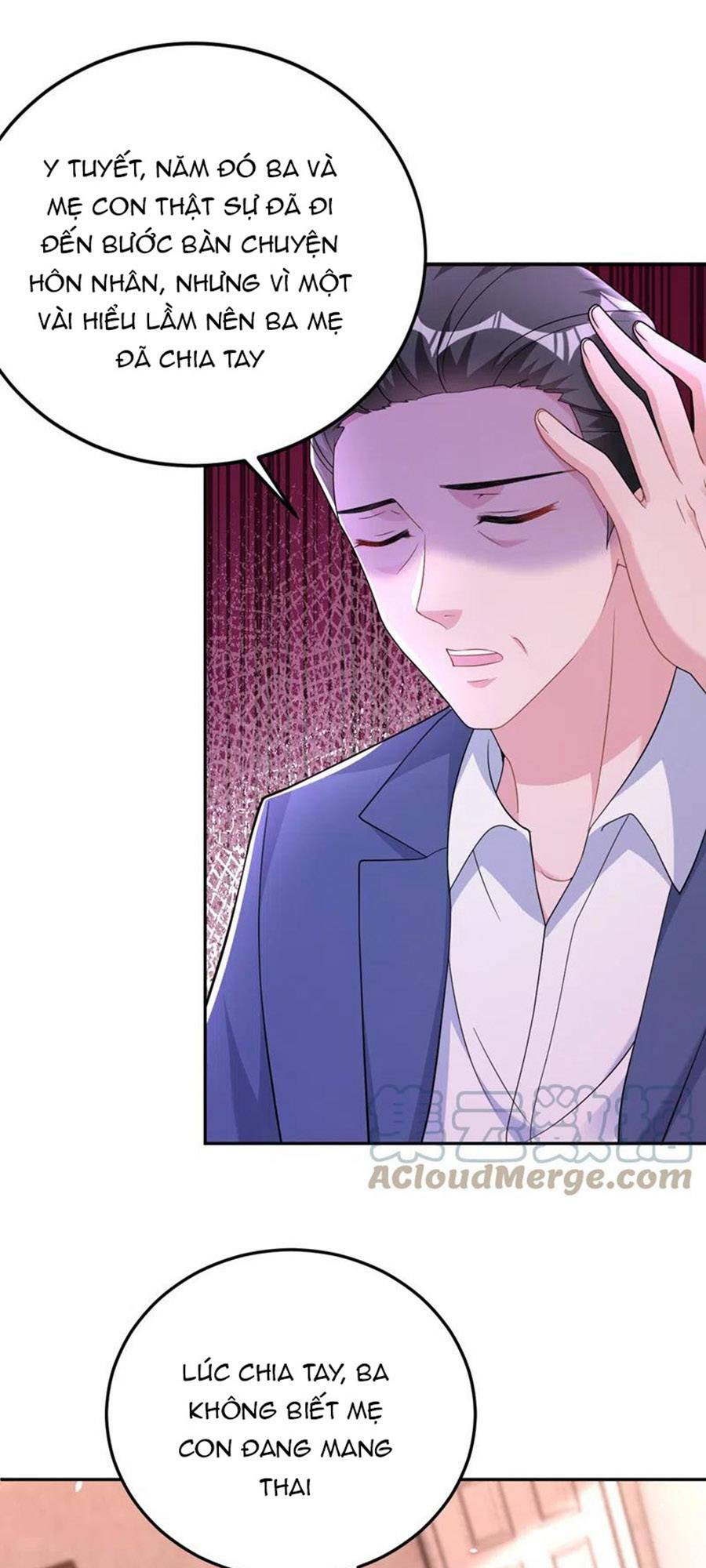 Hôm Nay Từ Chối Lục Tiên Sinh Chưa?: Chapter 88