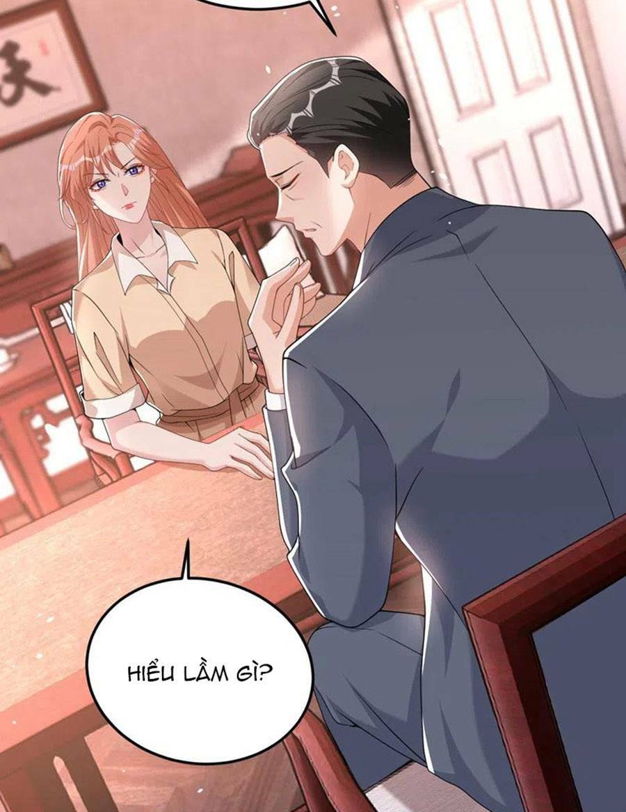 Hôm Nay Từ Chối Lục Tiên Sinh Chưa?: Chapter 88