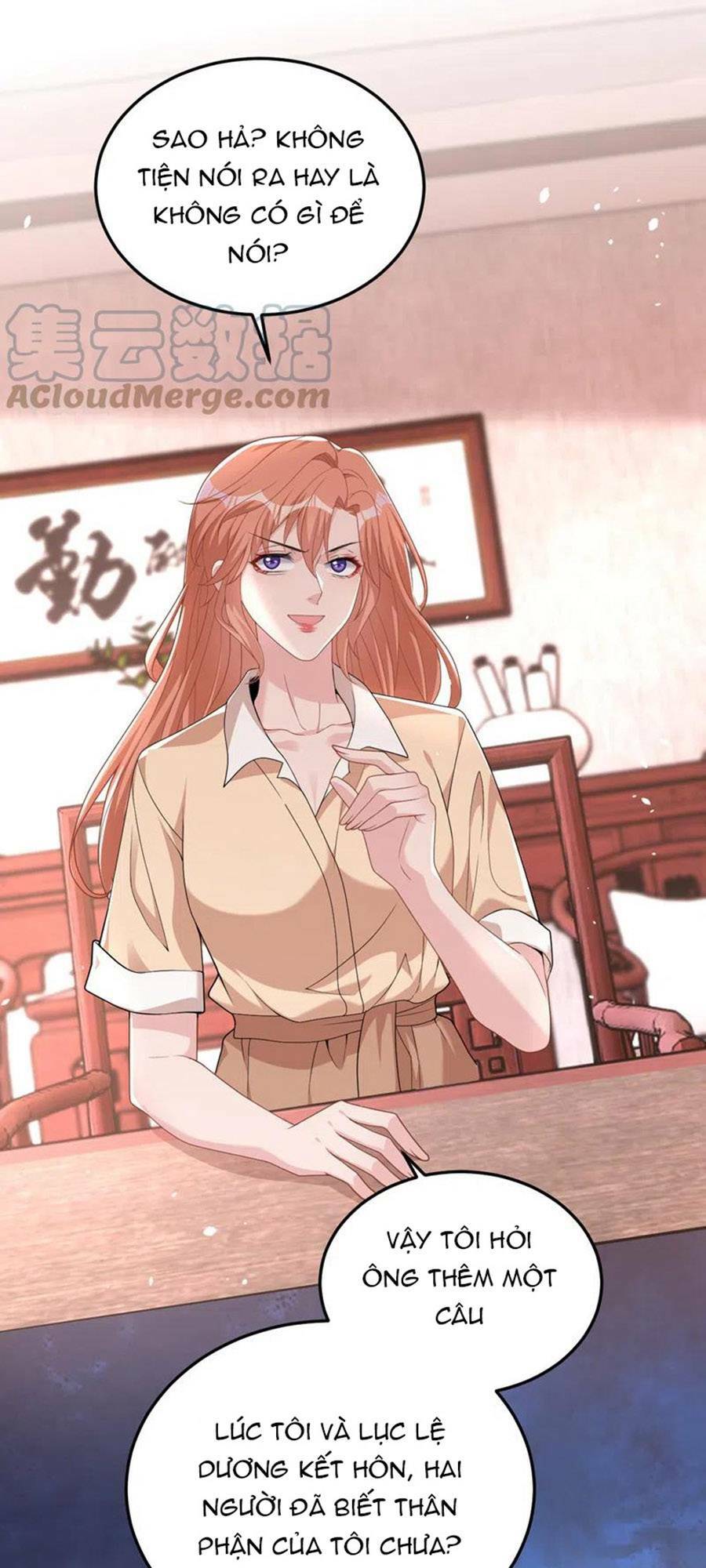 Hôm Nay Từ Chối Lục Tiên Sinh Chưa?: Chapter 88