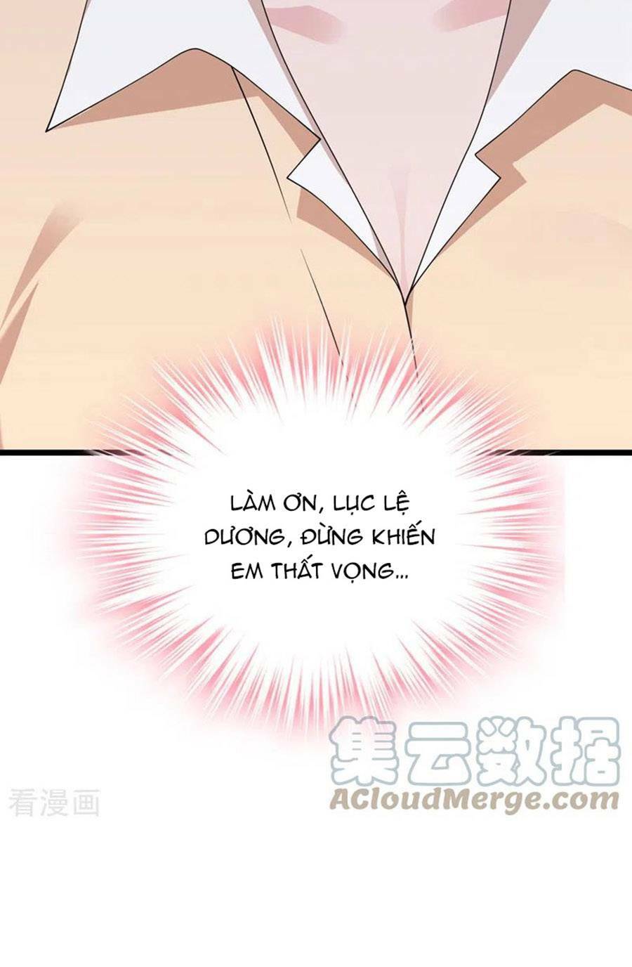 Hôm Nay Từ Chối Lục Tiên Sinh Chưa?: Chapter 88