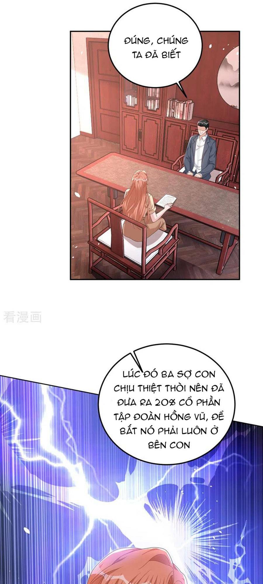 Hôm Nay Từ Chối Lục Tiên Sinh Chưa?: Chapter 88