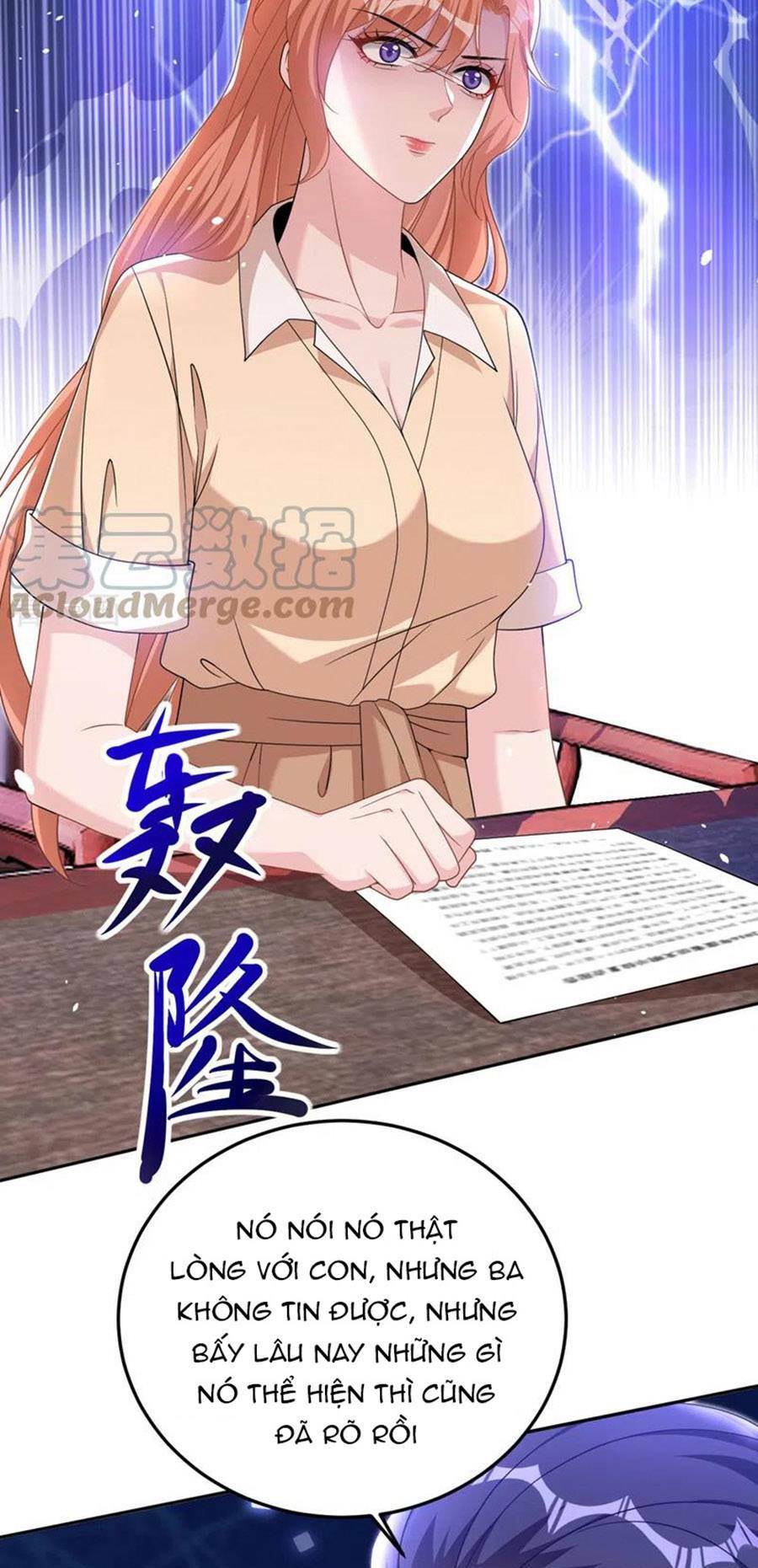 Hôm Nay Từ Chối Lục Tiên Sinh Chưa?: Chapter 88