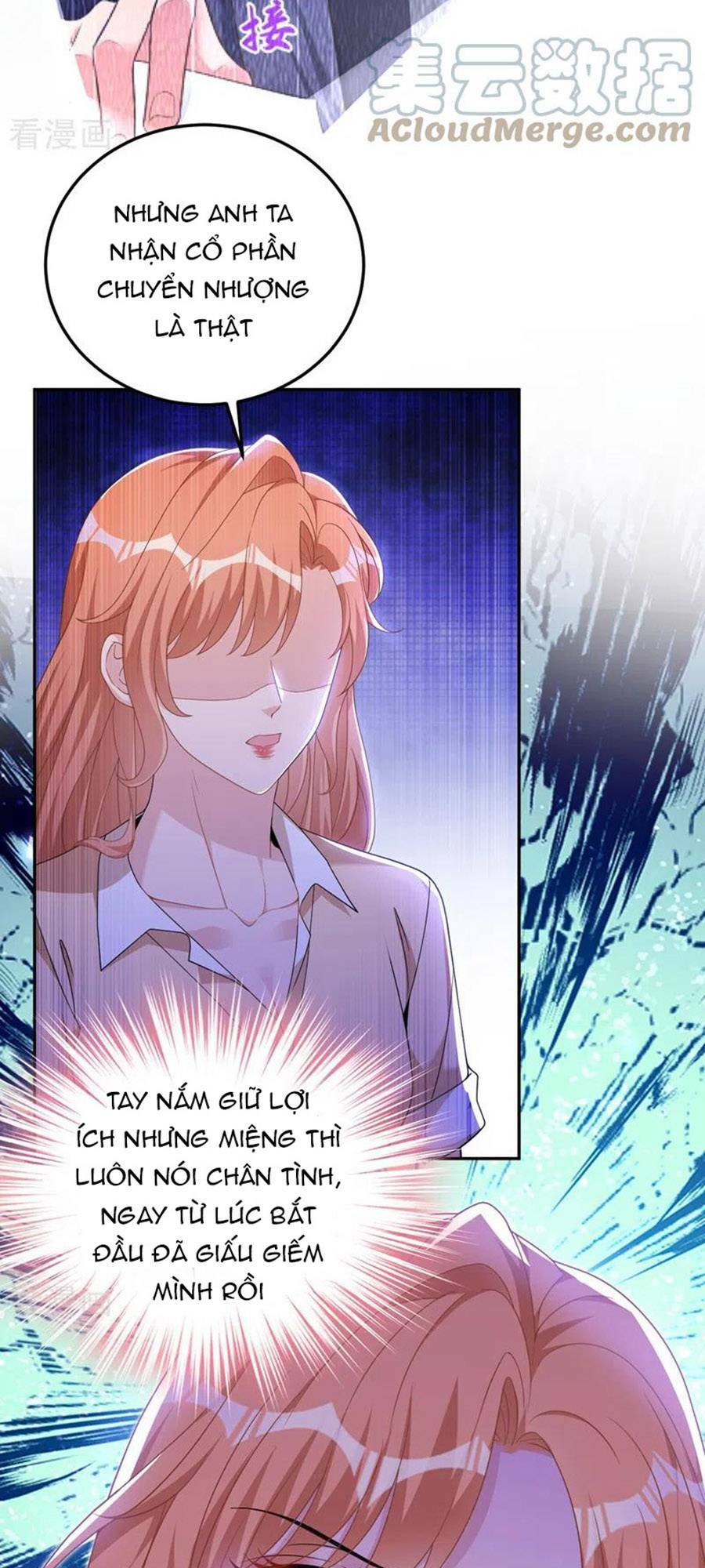 Hôm Nay Từ Chối Lục Tiên Sinh Chưa?: Chapter 88