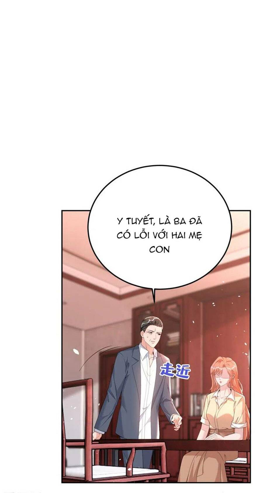 Hôm Nay Từ Chối Lục Tiên Sinh Chưa?: Chapter 88