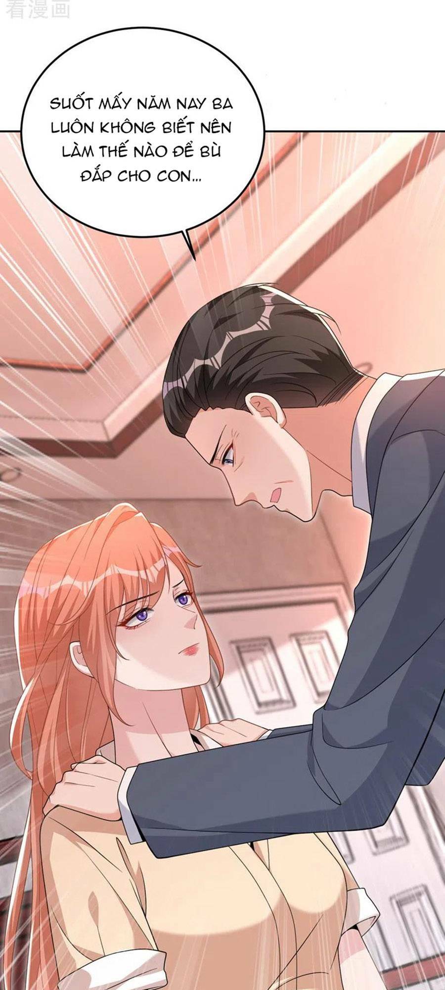 Hôm Nay Từ Chối Lục Tiên Sinh Chưa?: Chapter 88