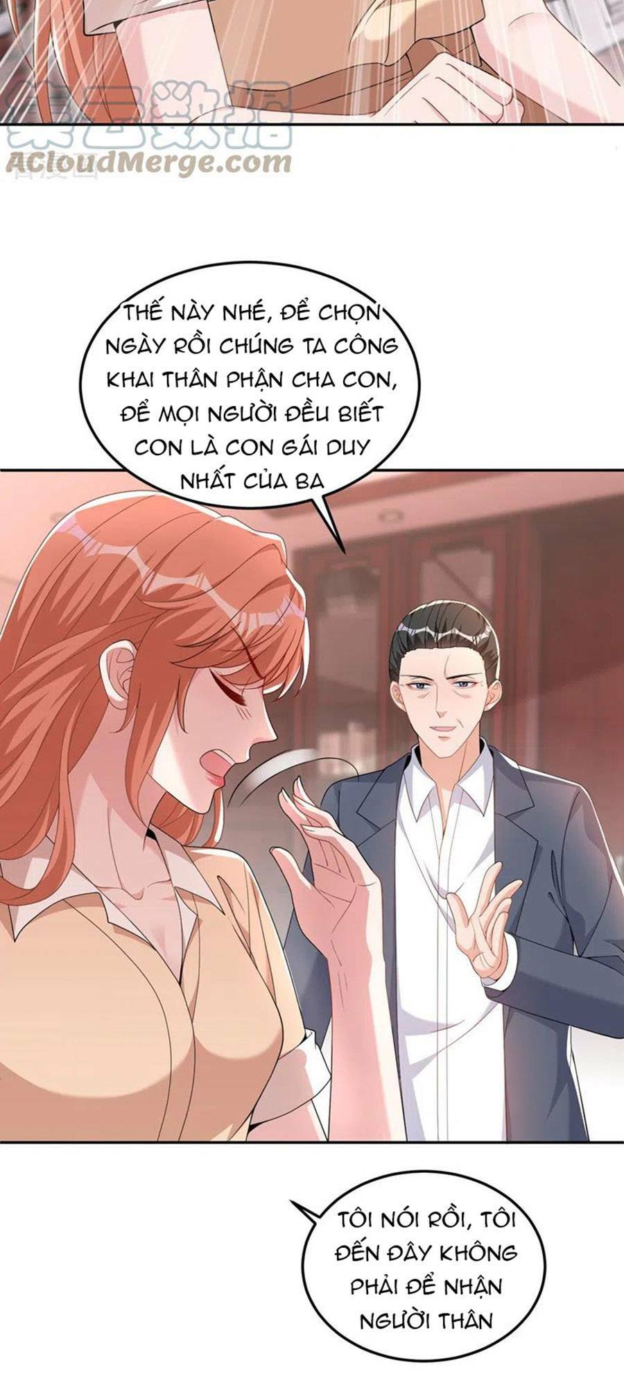 Hôm Nay Từ Chối Lục Tiên Sinh Chưa?: Chapter 88