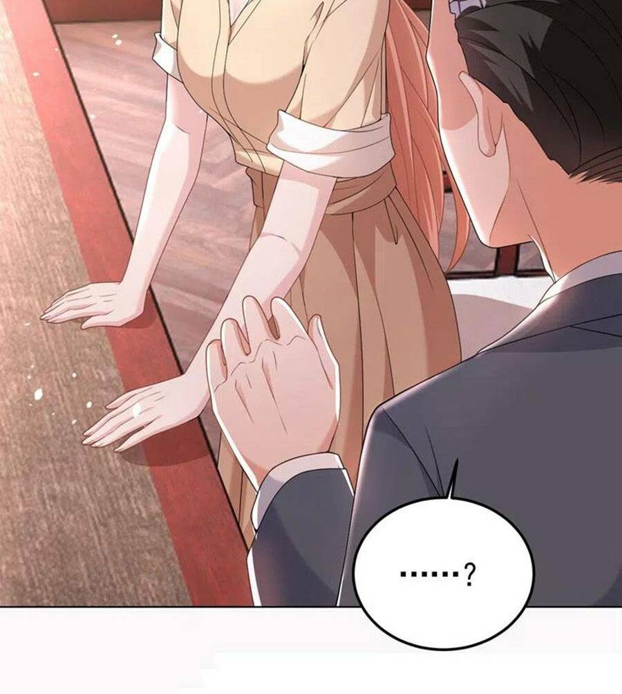 Hôm Nay Từ Chối Lục Tiên Sinh Chưa?: Chapter 88