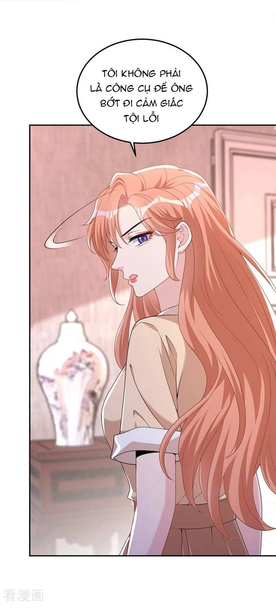 Hôm Nay Từ Chối Lục Tiên Sinh Chưa?: Chapter 88
