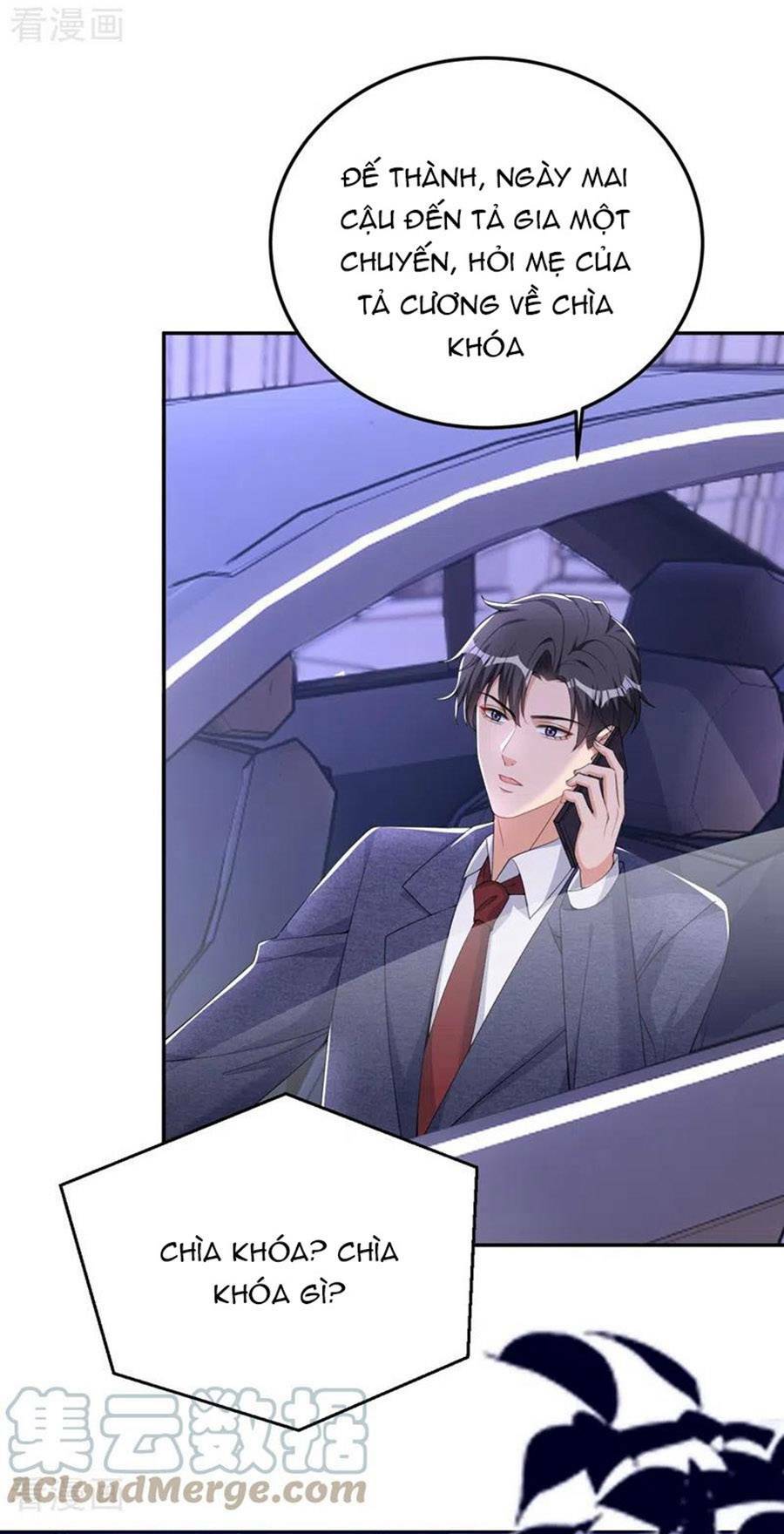 Hôm Nay Từ Chối Lục Tiên Sinh Chưa?: Chapter 88