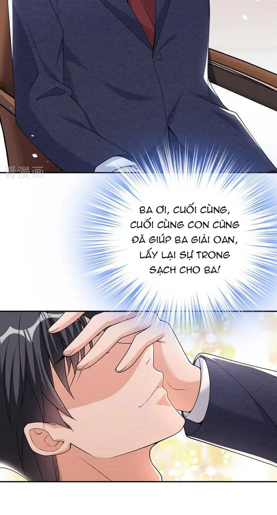 Hôm Nay Từ Chối Lục Tiên Sinh Chưa?: Chapter 88