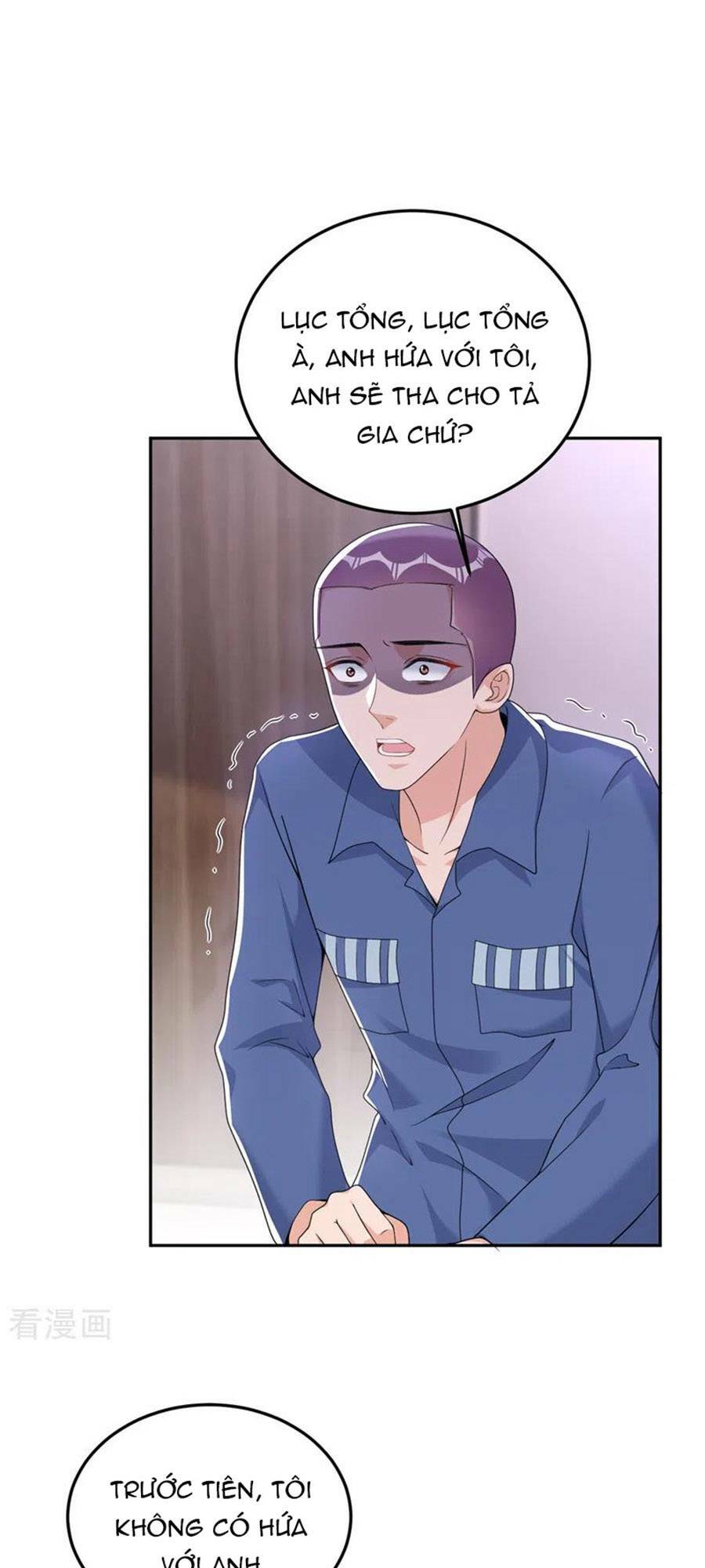 Hôm Nay Từ Chối Lục Tiên Sinh Chưa?: Chapter 88