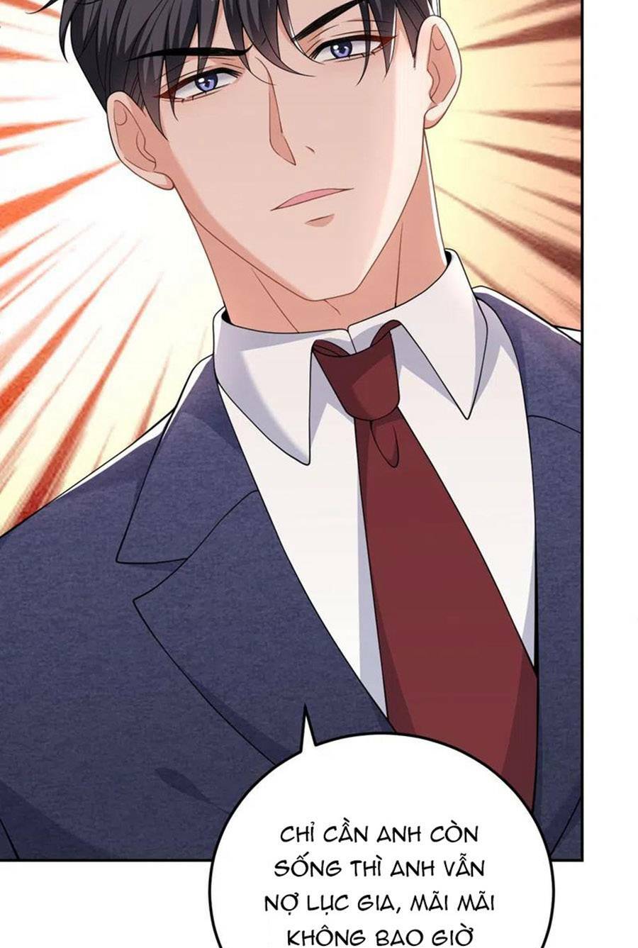 Hôm Nay Từ Chối Lục Tiên Sinh Chưa?: Chapter 88