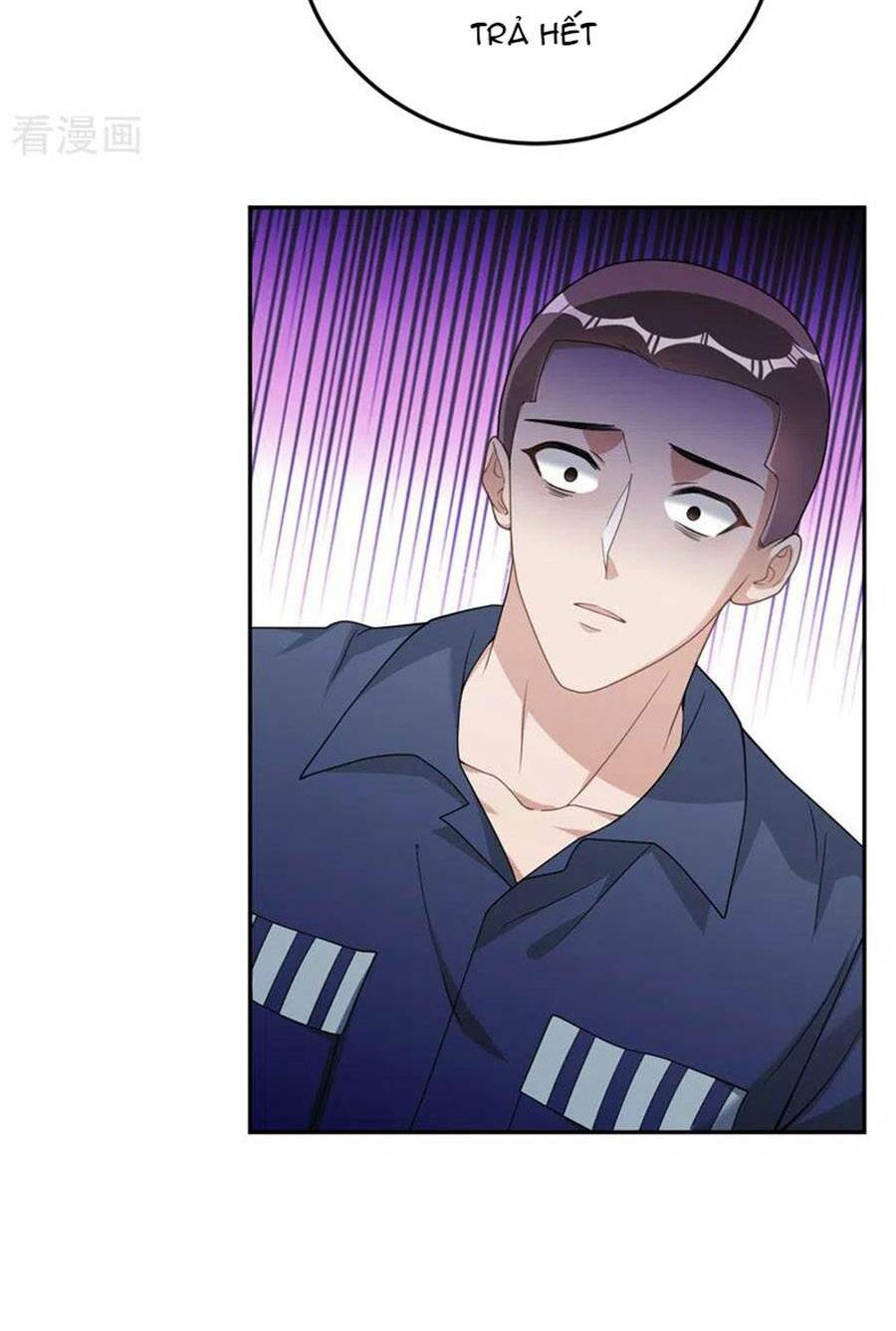 Hôm Nay Từ Chối Lục Tiên Sinh Chưa?: Chapter 88