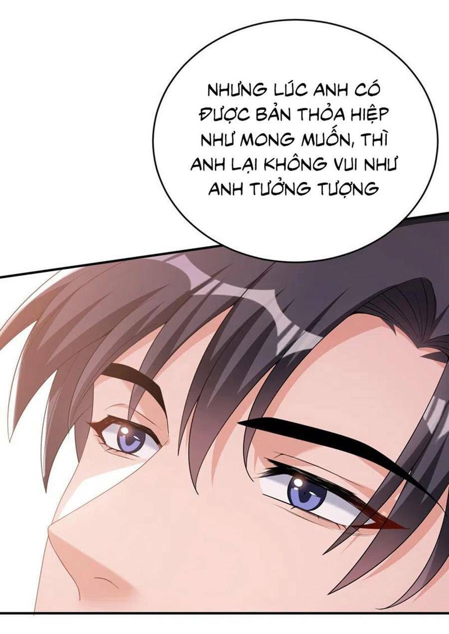 Hôm Nay Từ Chối Lục Tiên Sinh Chưa?: Chapter 90