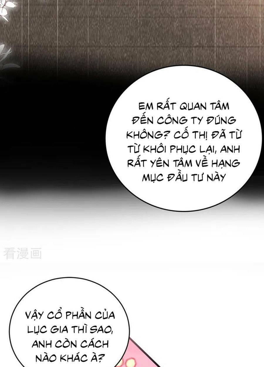 Hôm Nay Từ Chối Lục Tiên Sinh Chưa?: Chapter 90
