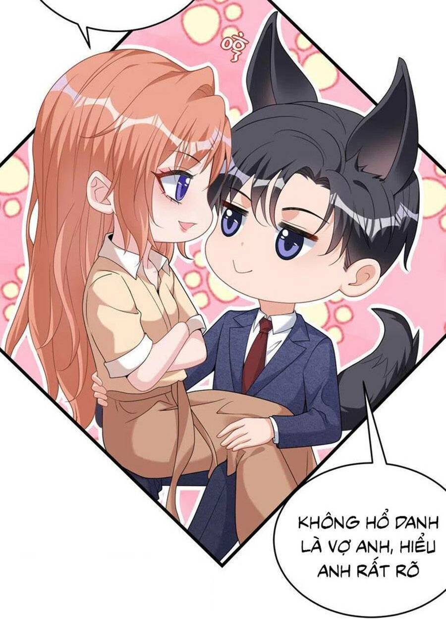 Hôm Nay Từ Chối Lục Tiên Sinh Chưa?: Chapter 90