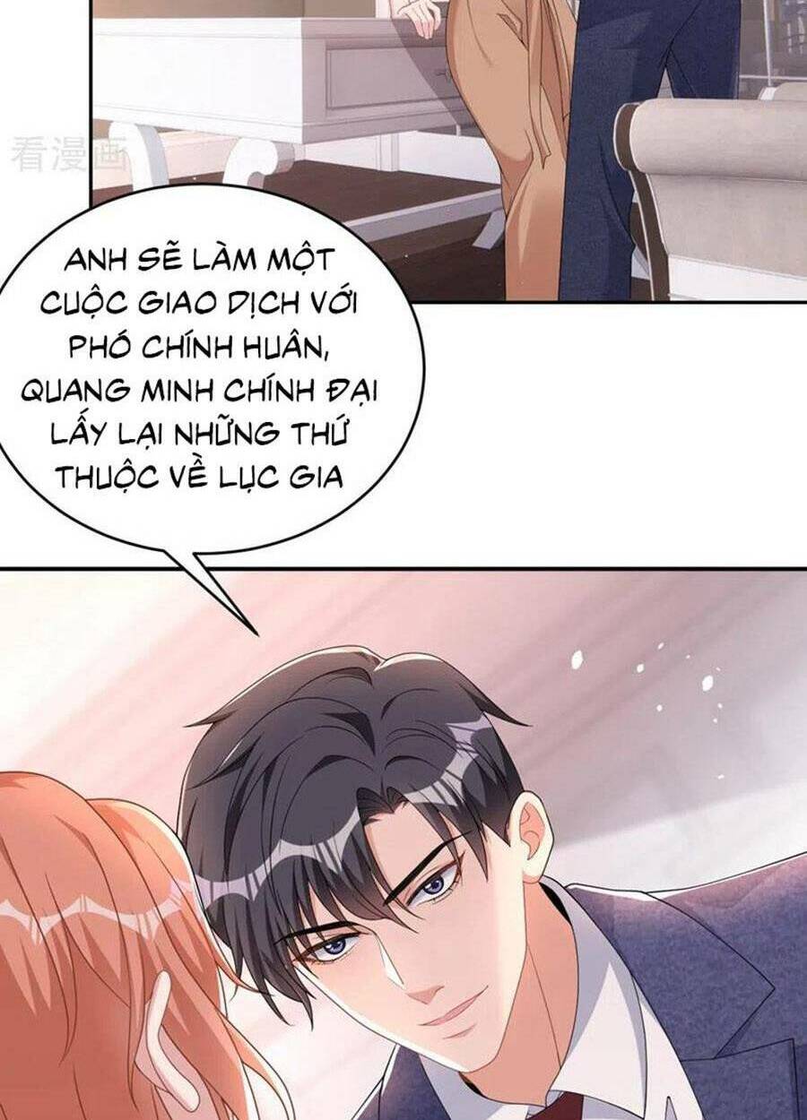 Hôm Nay Từ Chối Lục Tiên Sinh Chưa?: Chapter 90
