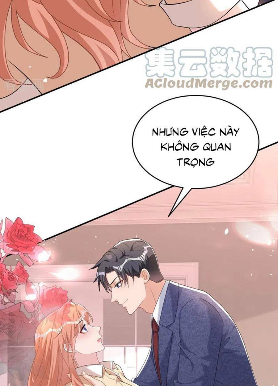 Hôm Nay Từ Chối Lục Tiên Sinh Chưa?: Chapter 90