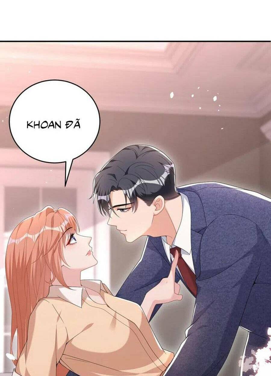Hôm Nay Từ Chối Lục Tiên Sinh Chưa?: Chapter 90