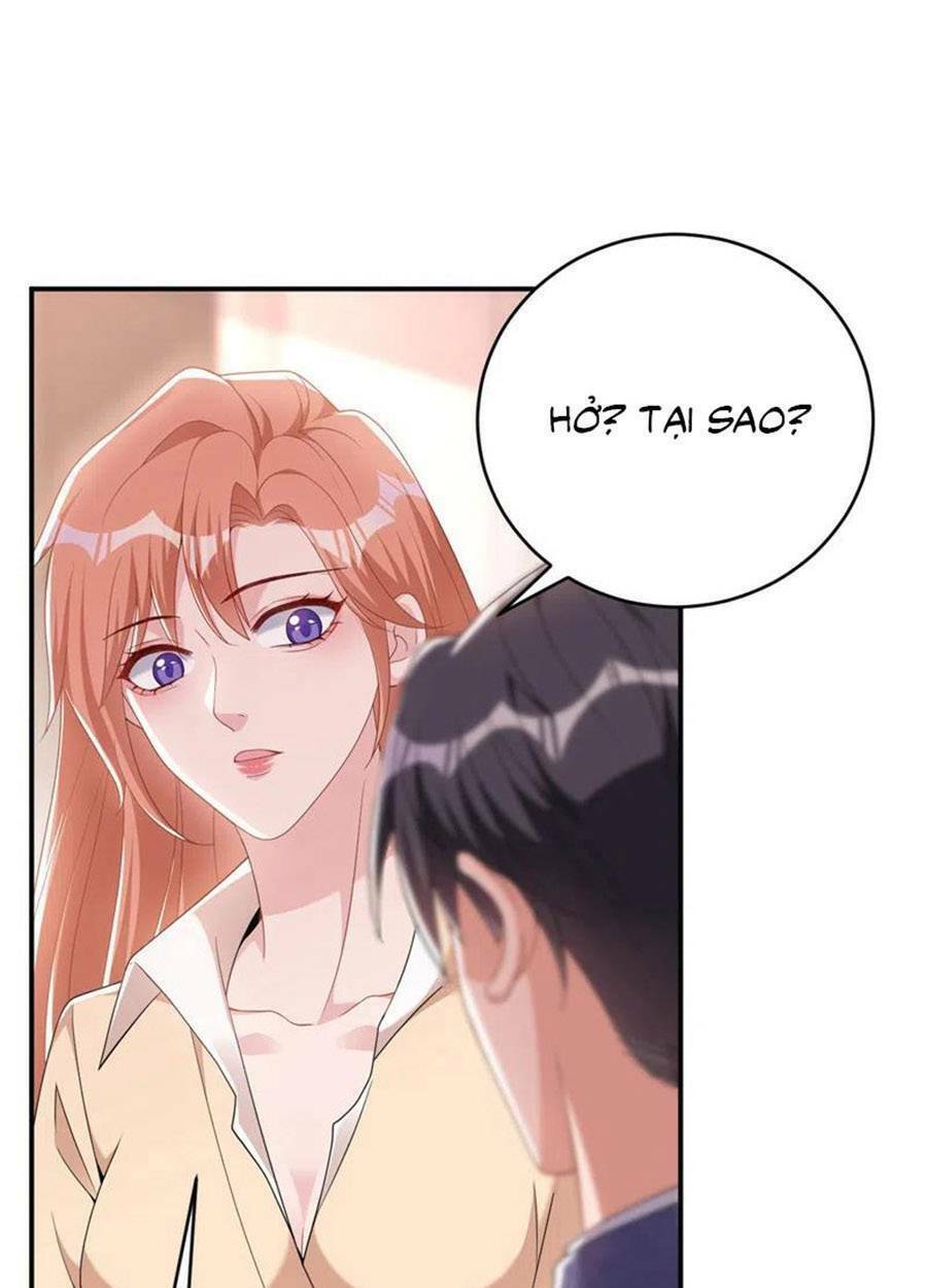 Hôm Nay Từ Chối Lục Tiên Sinh Chưa?: Chapter 90