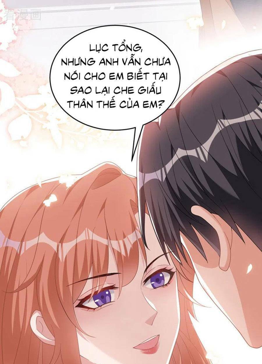 Hôm Nay Từ Chối Lục Tiên Sinh Chưa?: Chapter 90