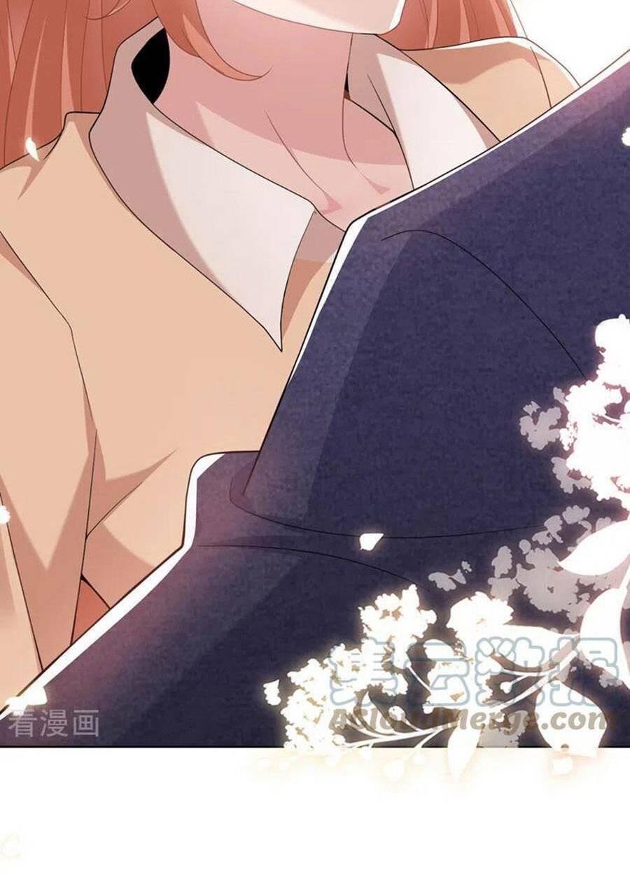 Hôm Nay Từ Chối Lục Tiên Sinh Chưa?: Chapter 90