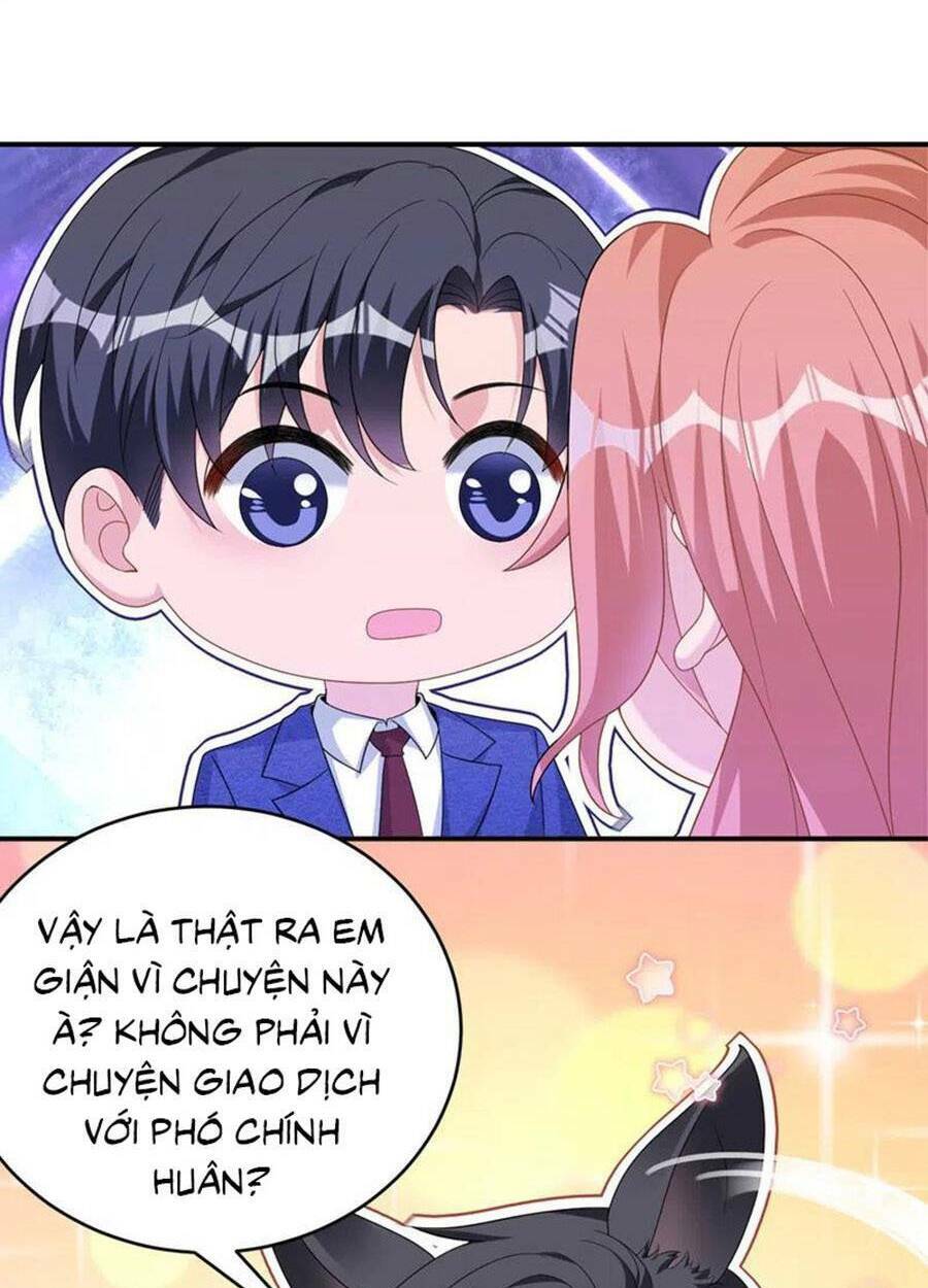 Hôm Nay Từ Chối Lục Tiên Sinh Chưa?: Chapter 90