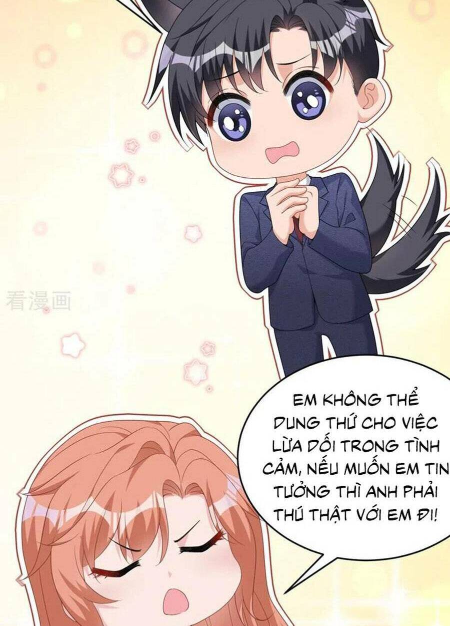 Hôm Nay Từ Chối Lục Tiên Sinh Chưa?: Chapter 90