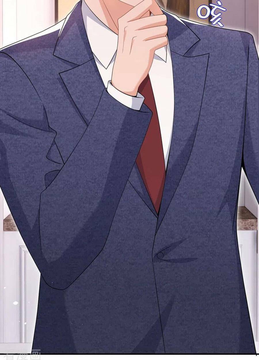 Hôm Nay Từ Chối Lục Tiên Sinh Chưa?: Chapter 90