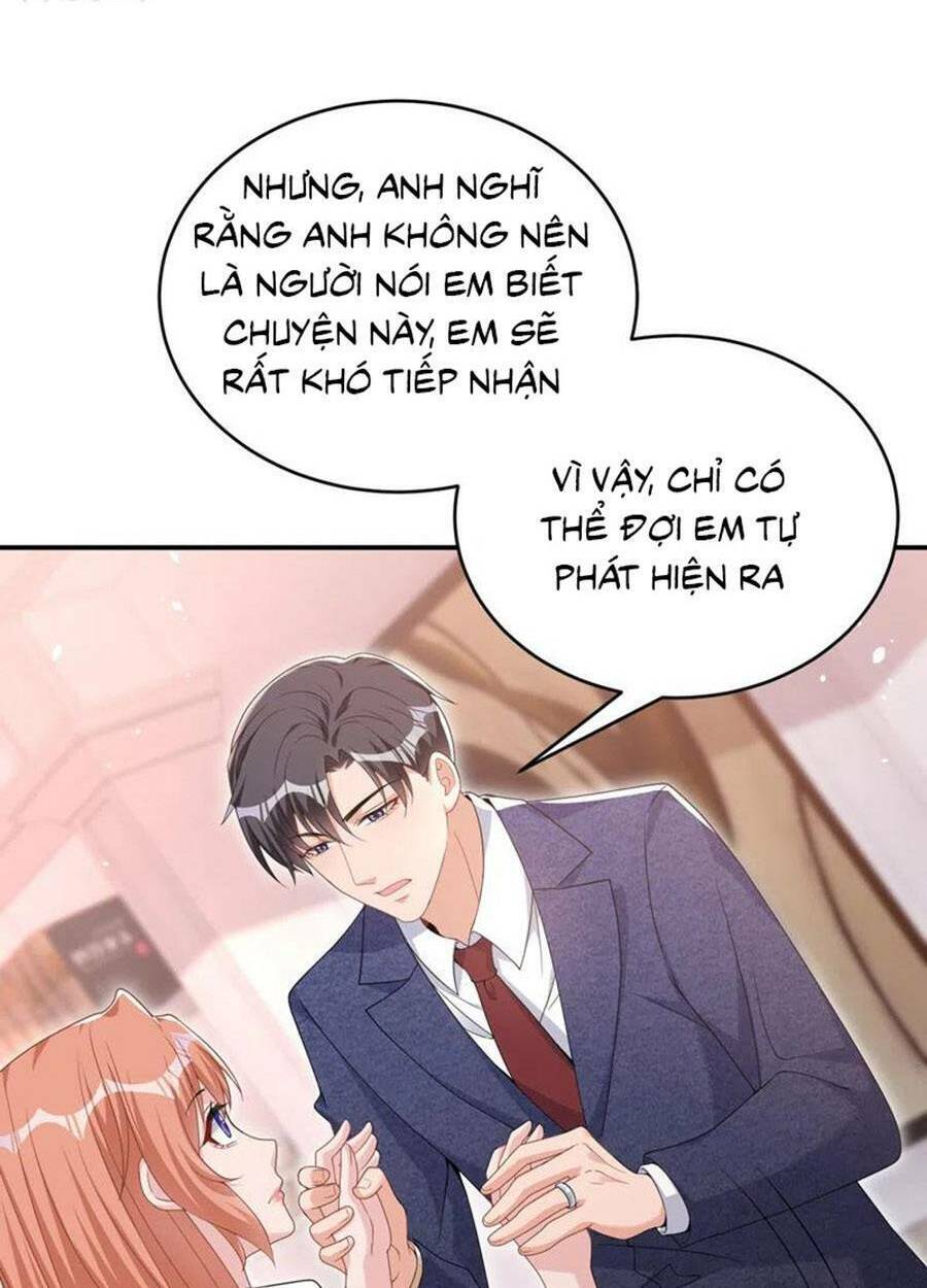Hôm Nay Từ Chối Lục Tiên Sinh Chưa?: Chapter 90