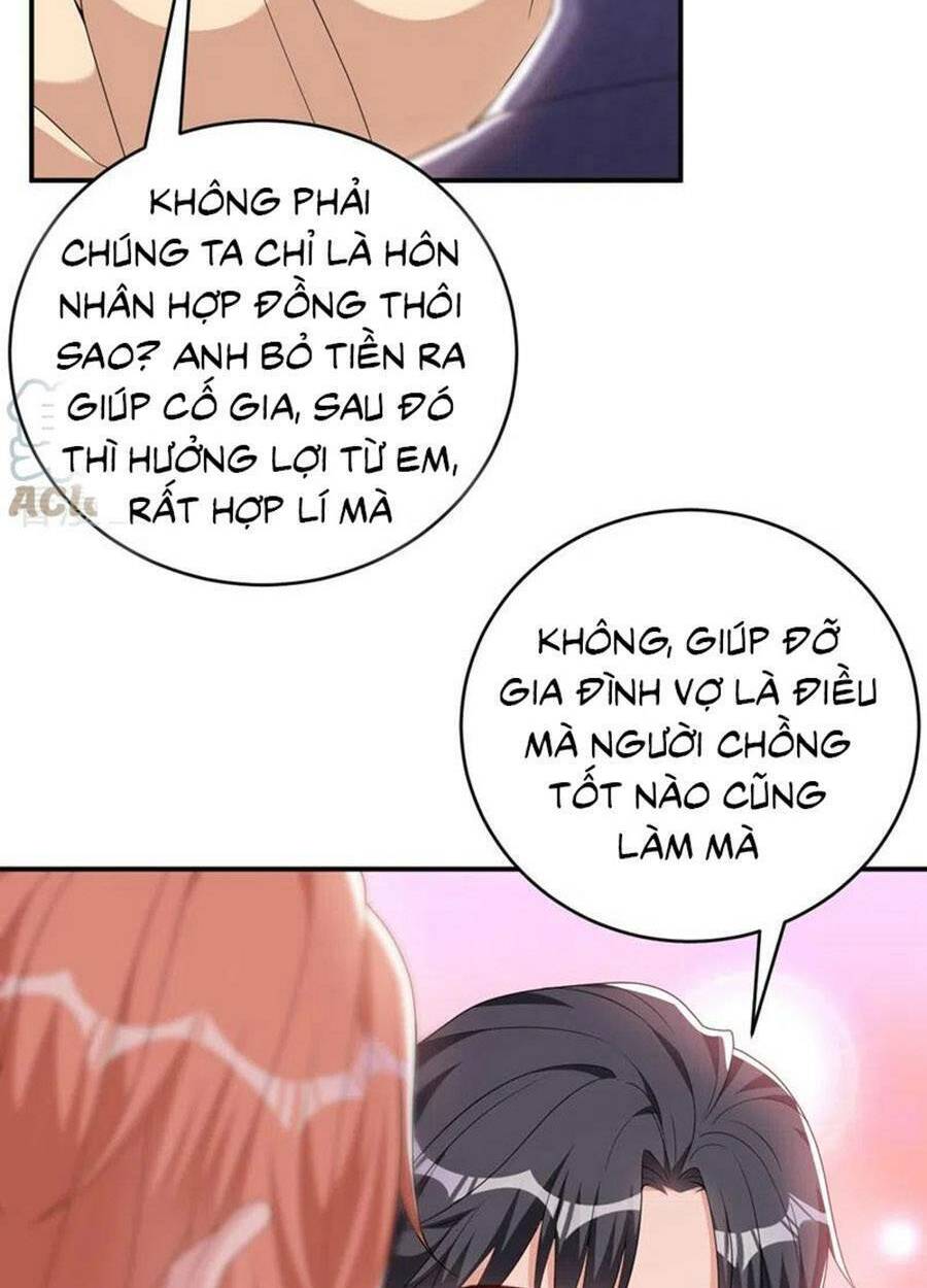 Hôm Nay Từ Chối Lục Tiên Sinh Chưa?: Chapter 90