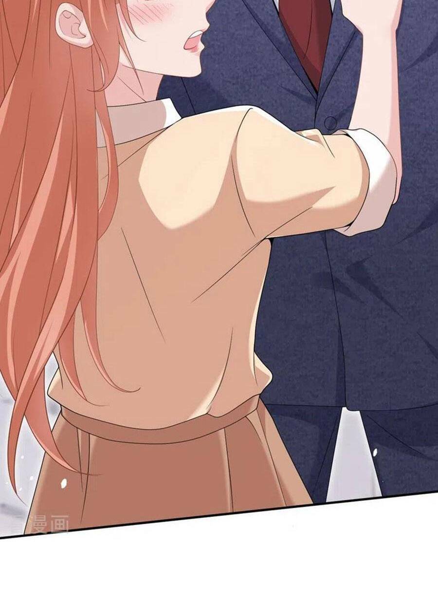 Hôm Nay Từ Chối Lục Tiên Sinh Chưa?: Chapter 90