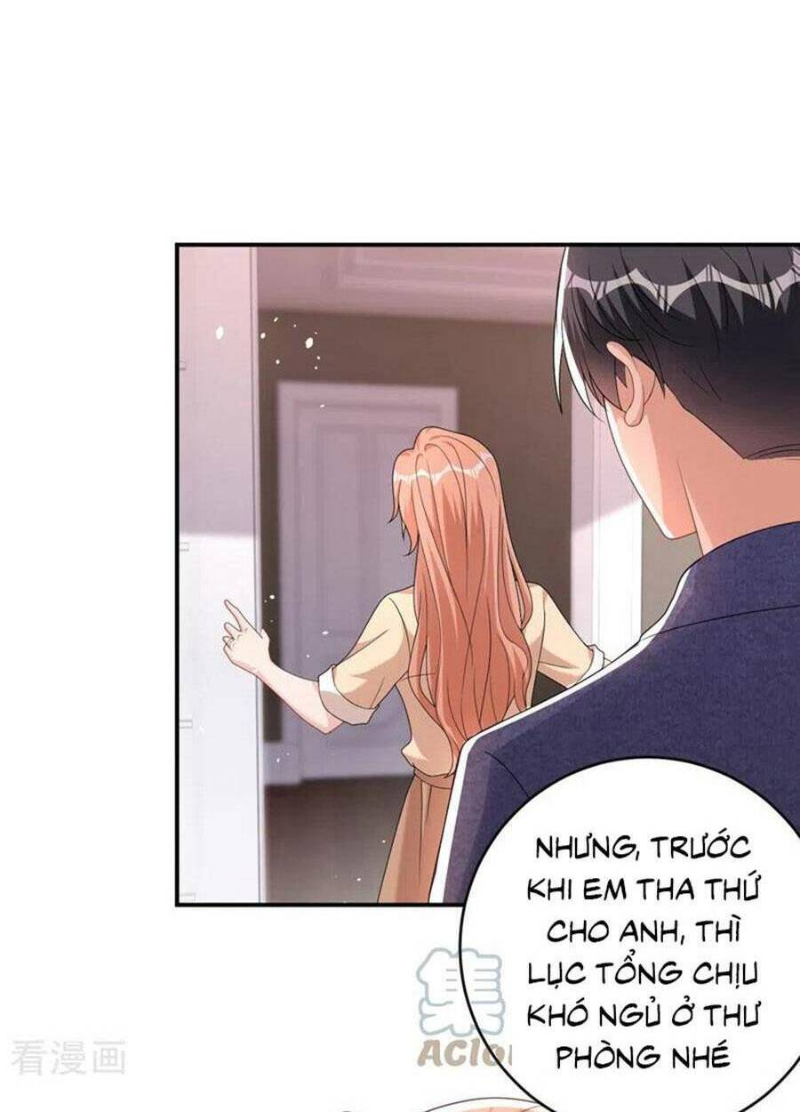 Hôm Nay Từ Chối Lục Tiên Sinh Chưa?: Chapter 90