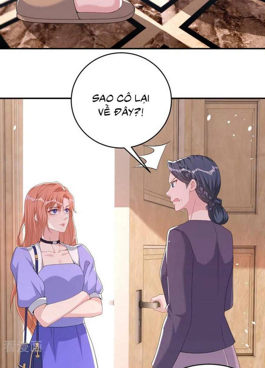 Hôm Nay Từ Chối Lục Tiên Sinh Chưa?: Chapter 90