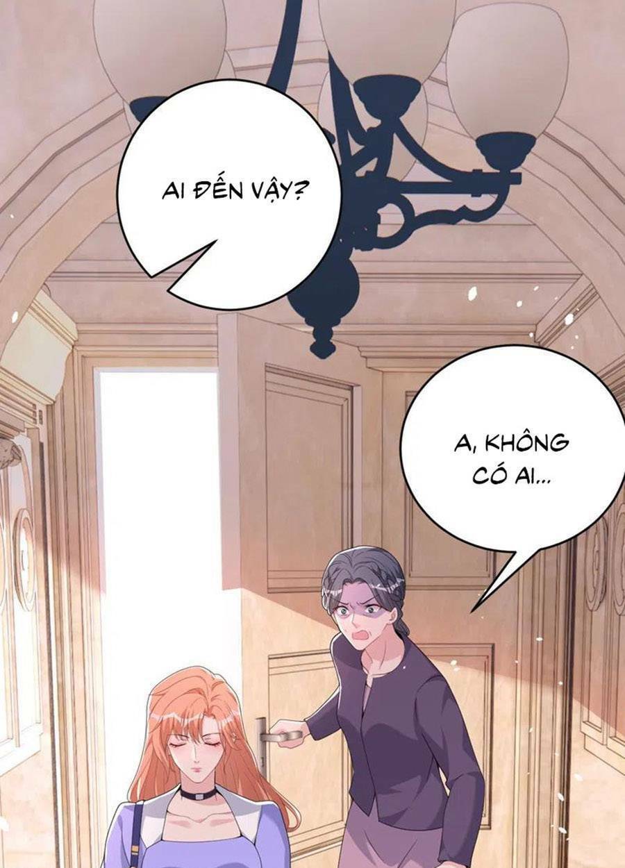 Hôm Nay Từ Chối Lục Tiên Sinh Chưa?: Chapter 90