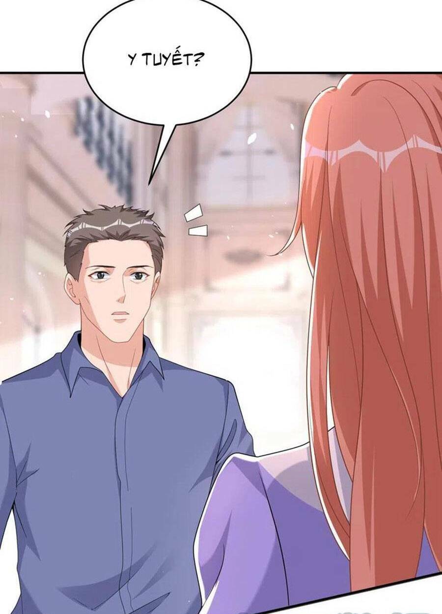 Hôm Nay Từ Chối Lục Tiên Sinh Chưa?: Chapter 90