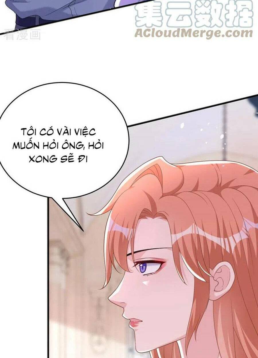 Hôm Nay Từ Chối Lục Tiên Sinh Chưa?: Chapter 90