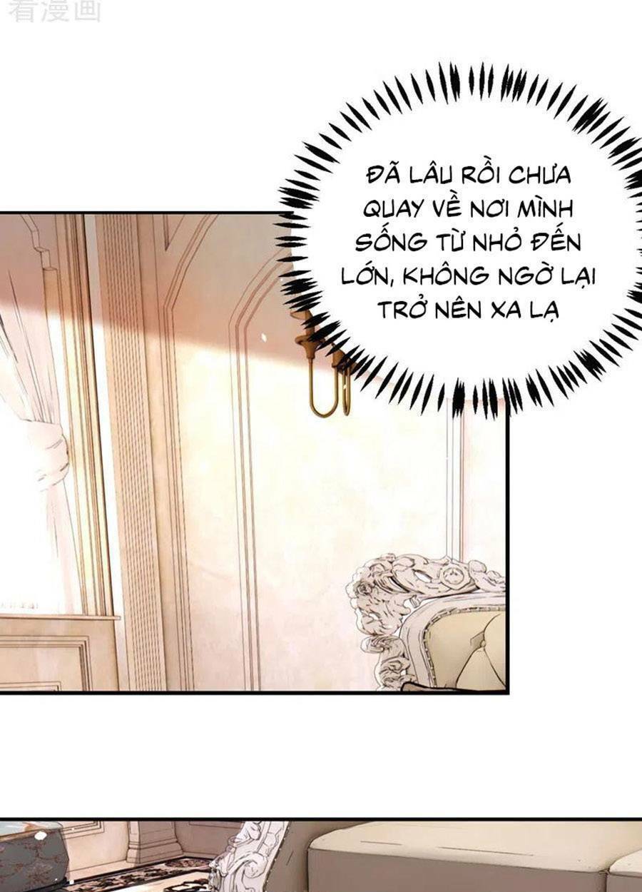 Hôm Nay Từ Chối Lục Tiên Sinh Chưa?: Chapter 90