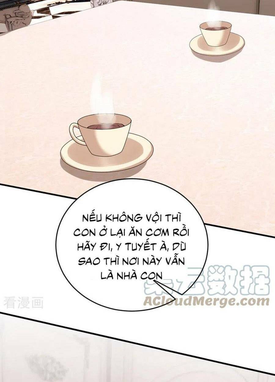 Hôm Nay Từ Chối Lục Tiên Sinh Chưa?: Chapter 90