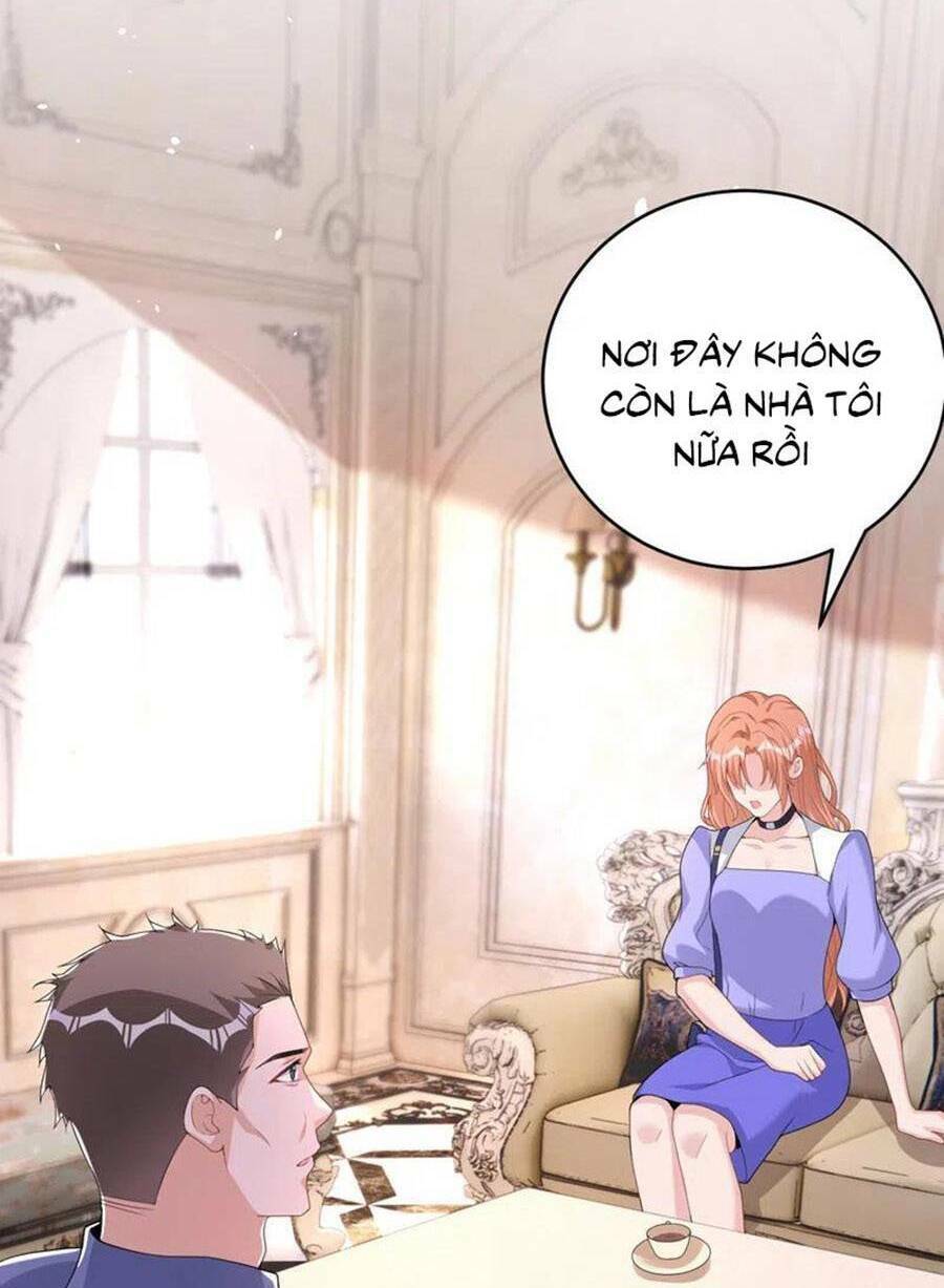 Hôm Nay Từ Chối Lục Tiên Sinh Chưa?: Chapter 90