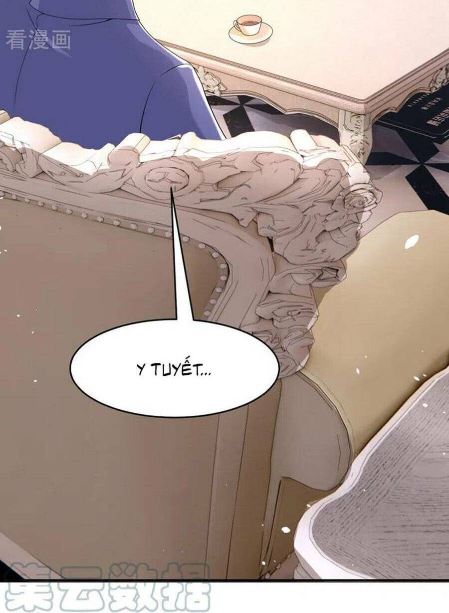 Hôm Nay Từ Chối Lục Tiên Sinh Chưa?: Chapter 90