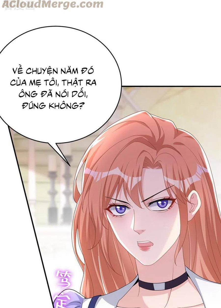 Hôm Nay Từ Chối Lục Tiên Sinh Chưa?: Chapter 90