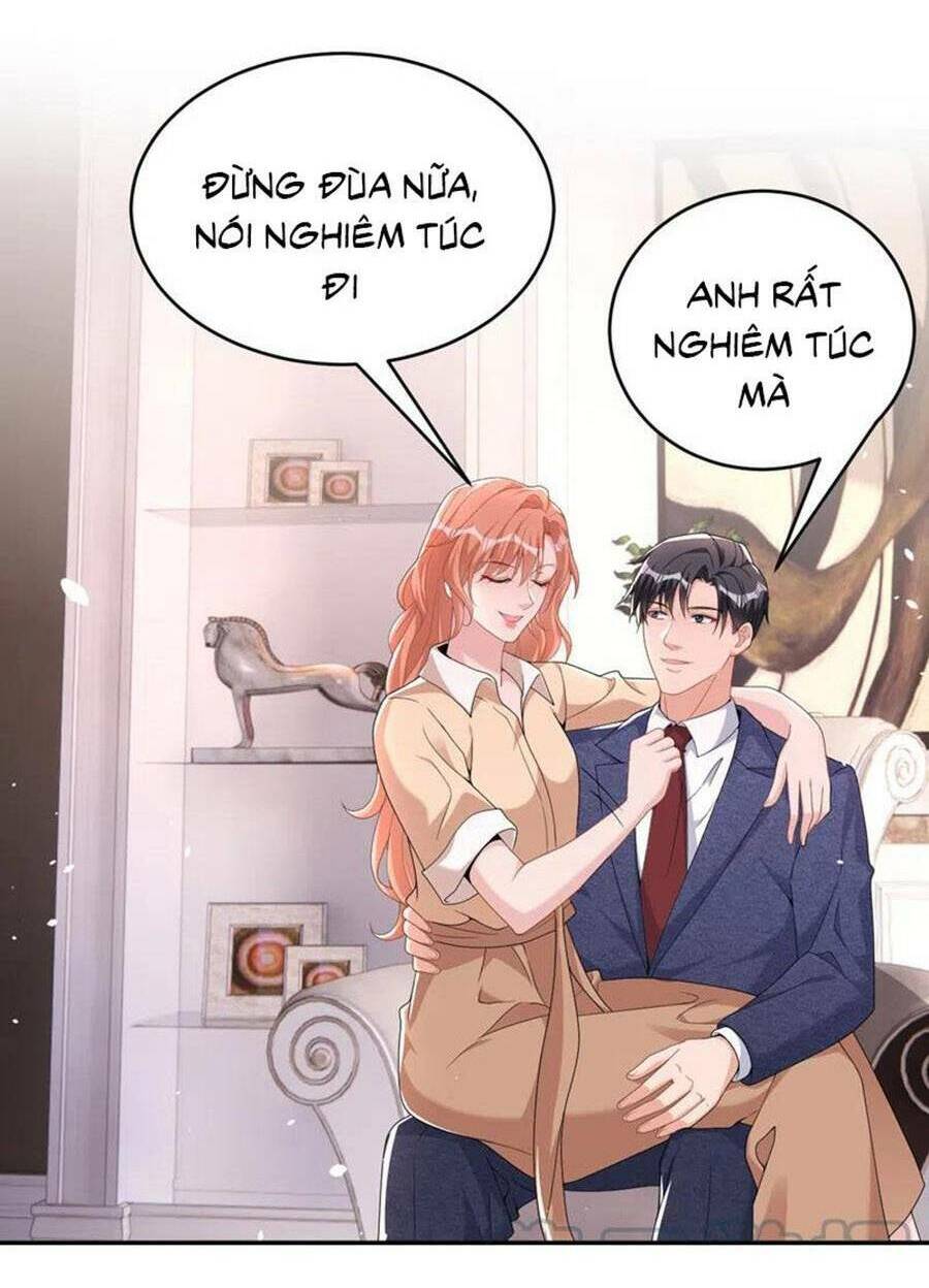 Hôm Nay Từ Chối Lục Tiên Sinh Chưa?: Chapter 90