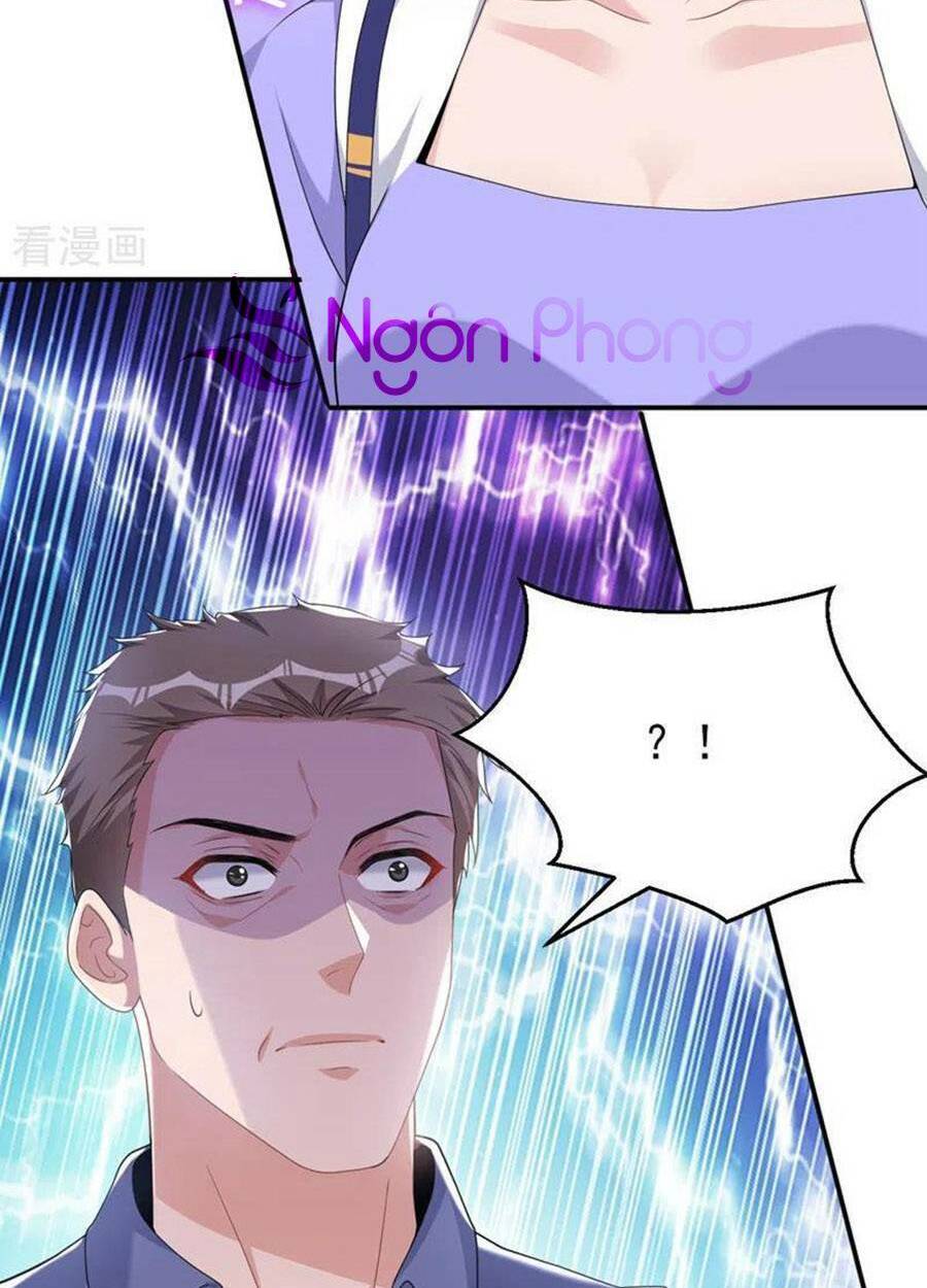 Hôm Nay Từ Chối Lục Tiên Sinh Chưa?: Chapter 90