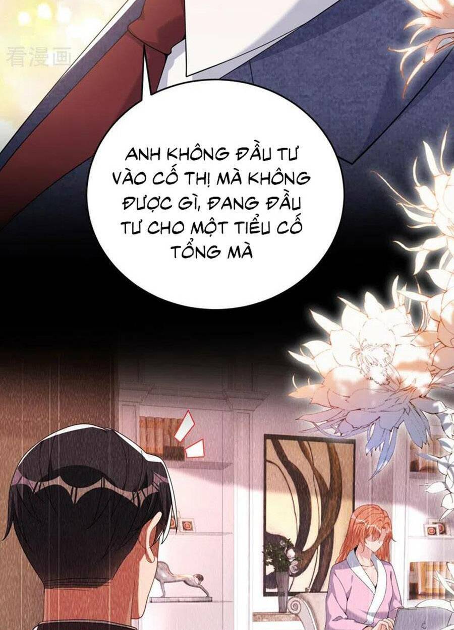 Hôm Nay Từ Chối Lục Tiên Sinh Chưa?: Chapter 90