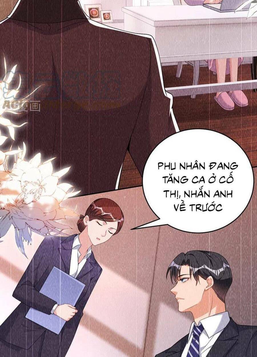 Hôm Nay Từ Chối Lục Tiên Sinh Chưa?: Chapter 90
