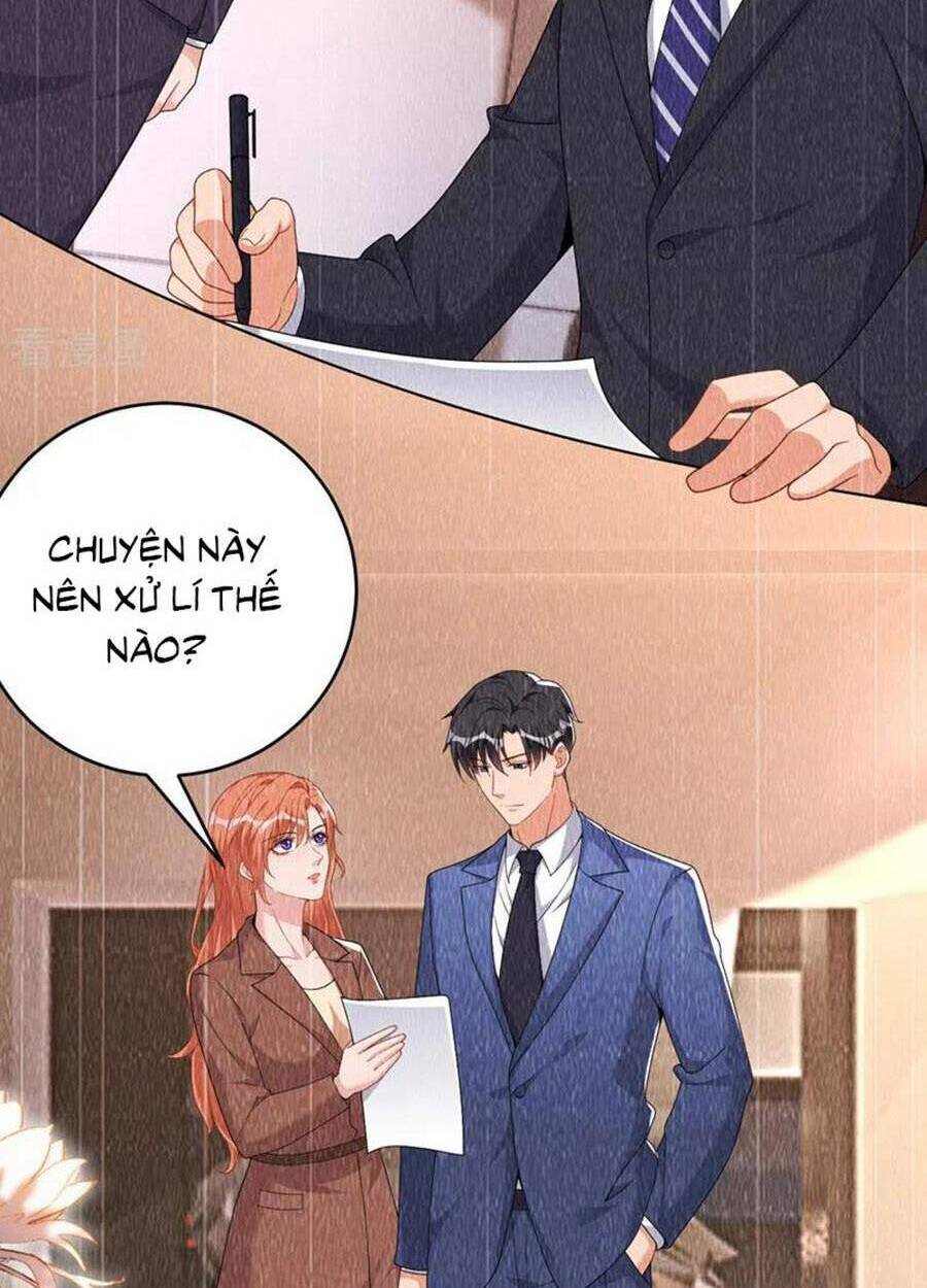 Hôm Nay Từ Chối Lục Tiên Sinh Chưa?: Chapter 90