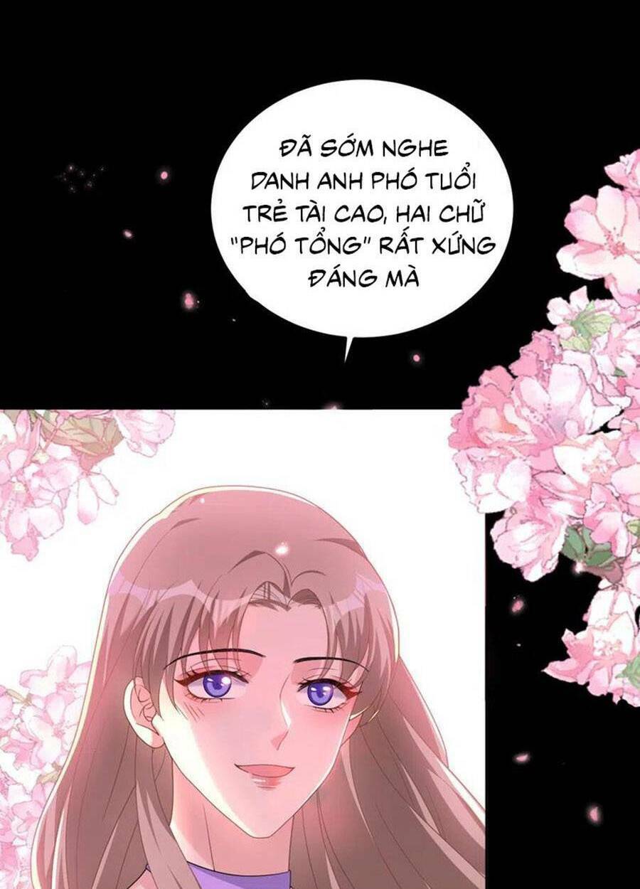 Hôm Nay Từ Chối Lục Tiên Sinh Chưa?: Chapter 91